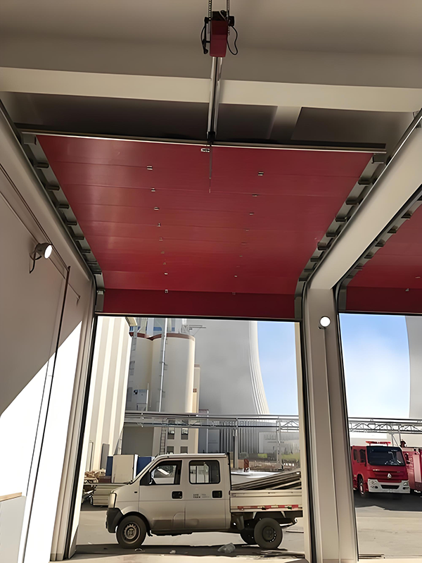 中宁工业翻板门 中宁工业翻板门