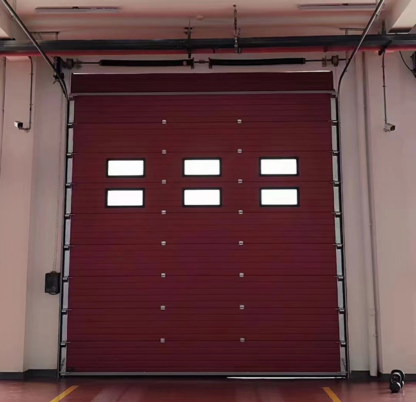 中宁工业翻板门 中宁工业翻板门