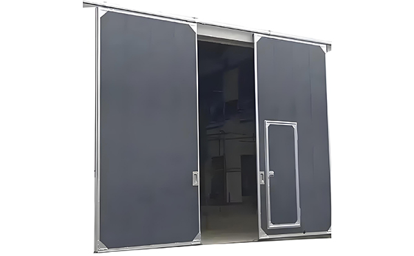 中宁工业平移门 中宁工业平移门