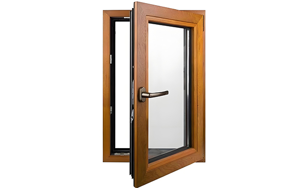 中宁铝制耐火窗