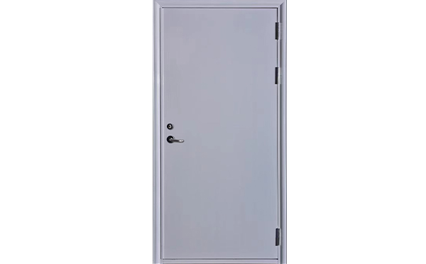 中宁钢制防火门