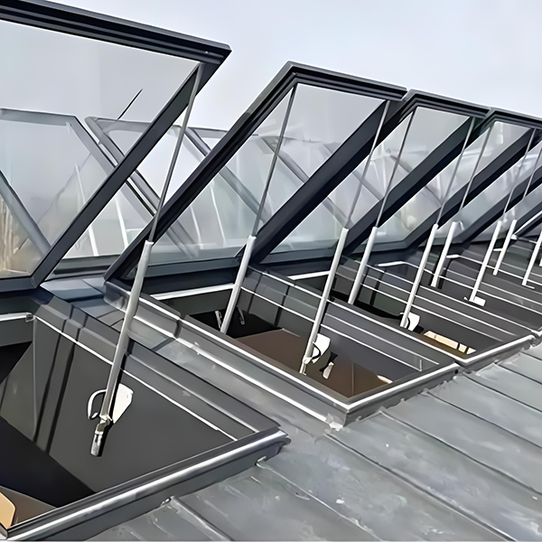 消防中宁排烟窗 消防中宁排烟窗