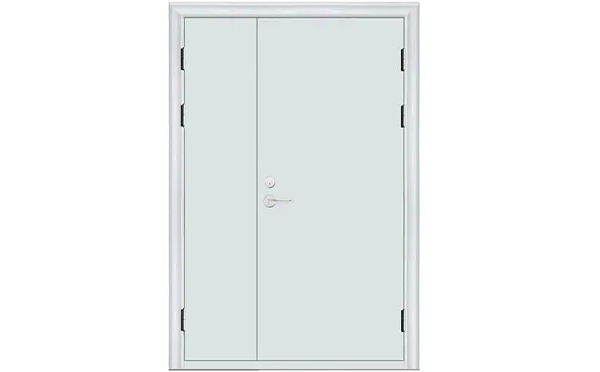 钢制中宁防火门 钢制中宁防火门