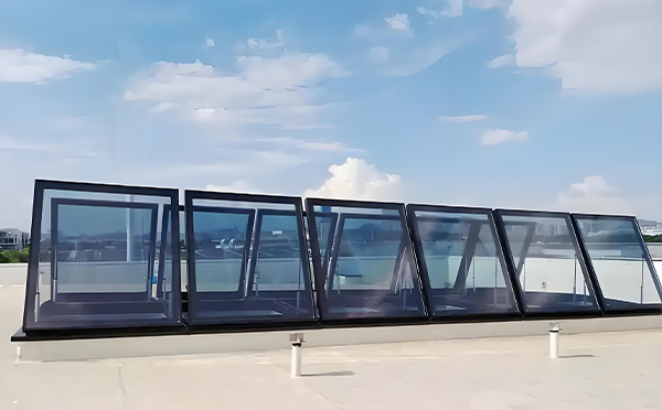 中宁排烟天窗 中宁排烟天窗