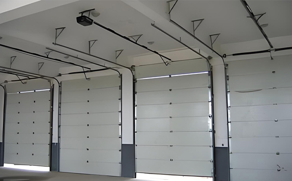 中宁五一佳节|百安科技安全守护，服务不打烊