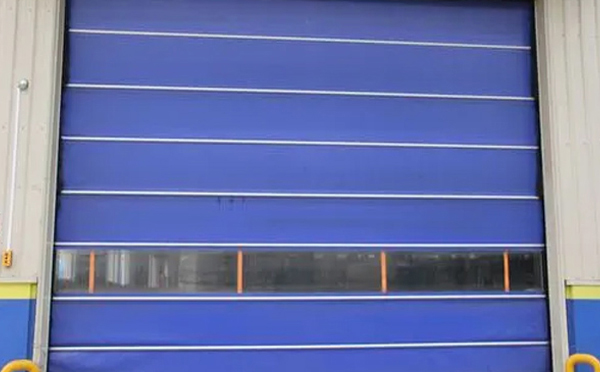 中宁兰州中宁快速中宁卷帘门：提升效率与安全性的理想选择