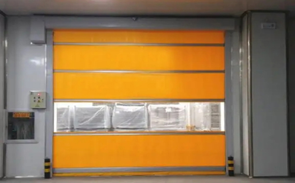 中宁快速中宁卷帘门与普通中宁卷帘门有什么区别 中宁快速卷帘门与普通中宁卷帘门有什么区别