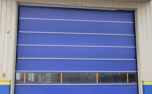 中宁快速中宁卷帘门雷达感应vs地磁感应？2025年灵敏度对比+选购指南