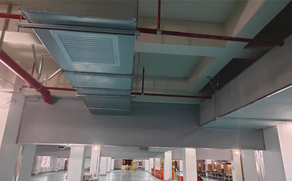 中宁挡烟垂壁保养周期为多久一次 中宁挡烟垂壁保养周期为多久一次