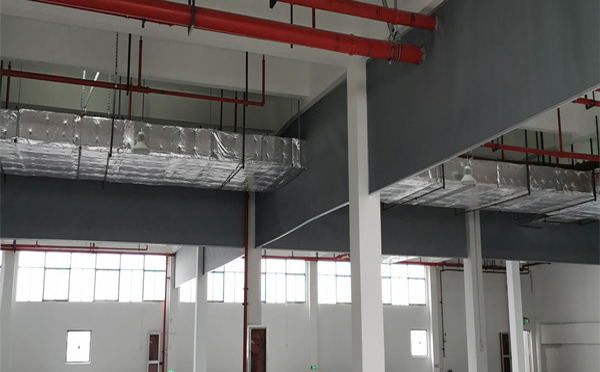 中宁挡烟垂壁防火玻璃厚度要求