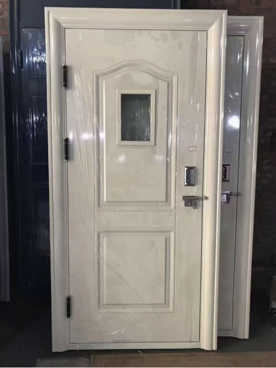 中宁学校教室门 中宁学校教室门