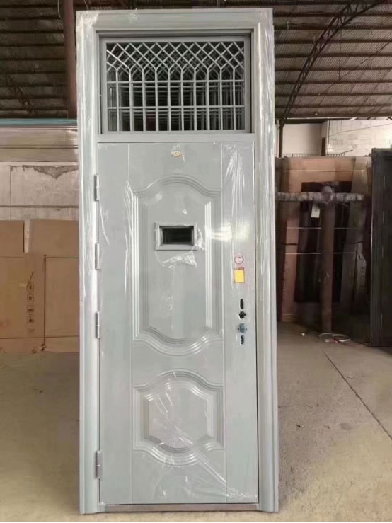 中宁学校教室门 中宁学校教室门