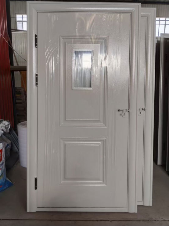 中宁学校教室门 中宁学校教室门