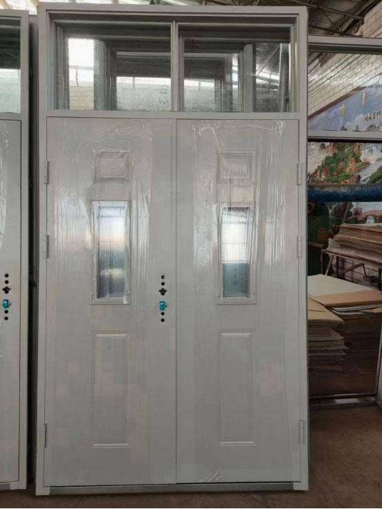 中宁学校教室门 中宁学校教室门