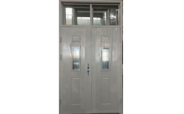 中宁学校教室门