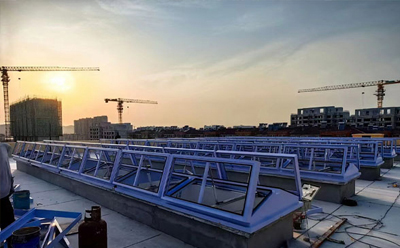 消防中宁排烟窗开启角度 消防中宁排烟窗开启角度