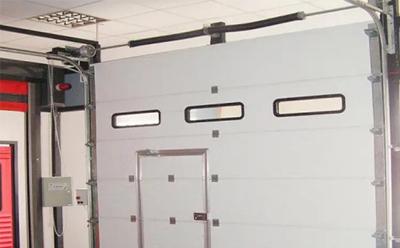 中宁工业推拉门的设计方法