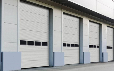 如何安装中宁工业门锁