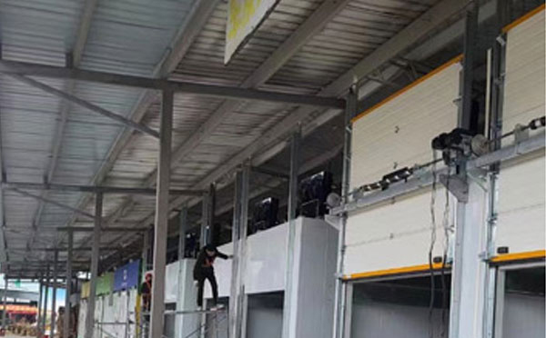 中宁工业推拉门安装技巧与注意事项详解